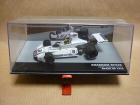 F1 Brabham BT44B Altaya 1/43