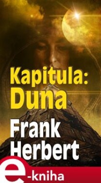 Kapitula:Duna - Frank Herbert e-kniha