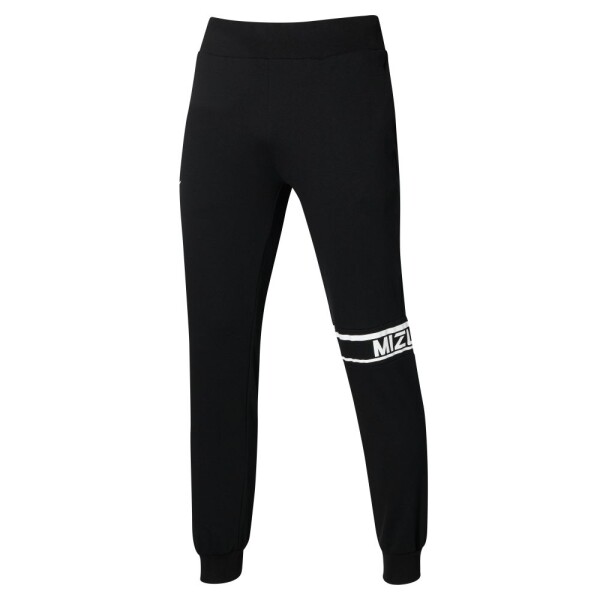 Běžecké tepláky Mizuno Sweat pant K2GDA00209 Velikost textilu: