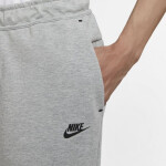 Juniorské šortky NSW Tech Fleece CU4503-063 - Nike XL (188 cm)