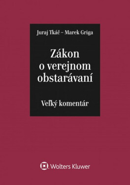 Zákon o verejnom obstarávaní