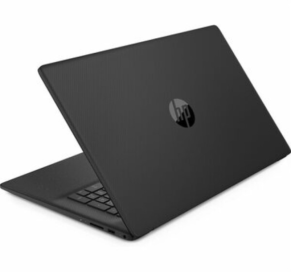 HP 17-cp0010nc černá / 17.3" FHD / AMD Ryzen 5 5500U 2.1GHz / 8GB / 512GB SSD / AMD Radeon / W11H (9W4H7EA#BCM)