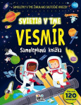 Svieti v tme Vesmír