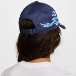 Baseballová čepice Nike Club HV6642-410 S/M