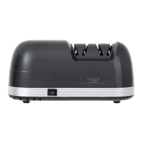 Adler AD 4508 černá / Elektrický brousek nožů / 60W (AD 4508)