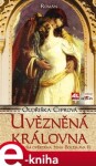 Uvězněná královna. Tajemstvím opředená žena Boleslava II. - Oldřiška Ciprová e-kniha