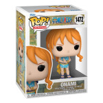 Funko POP Animation: One Piece - Onami (Wano)