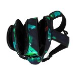 Studentský batoh Neon Design Topgal ROTH 26042 SET SMALL
