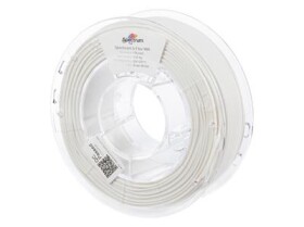 Filament Spectrum S-Flex 98A 1.75mm POLAR WHITE 0.25kg