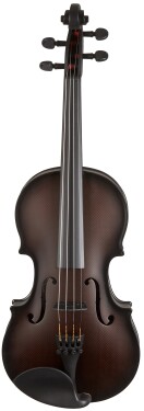 Glasser CC Violin Acoustic 4/4