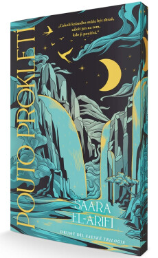 Pouto prokletí - Saara El-Arifi