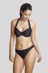 Vrchní díl plavek Swimwear Anya Riva Multiway Bikini black SW1305