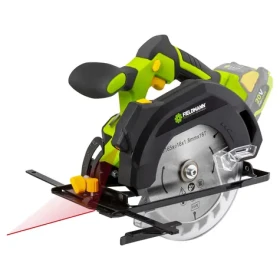 FIELDMANN FDUK 70305-0 / 20V Kotoučová pila / 165 mm / Li-ion / 4300 rpm / bez nabíječky a baterie (50004549)