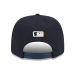 New Era Pánská kšiltovka Philadelphia Phillies MLB Official City Connect Stretch-Snap 9SEVENTY Snapback