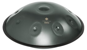 Sela Harmony Handpan F# Hijaz