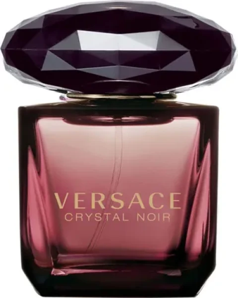 Versace Crystal Noir EDP 30 ml / Dámský parfém (8011003810338)