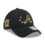 New Era Pánská kšiltovka Atlanta Braves MLB 2024 Armed Forces 39THIRTY Flex Velikost: S/M