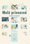 Malá princezná - Ján Uličanský