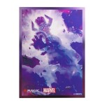 Obaly na karty Gamegenic MTG Marvel Super Heroes - Galactus Token - 105 ks