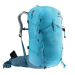 Turistický batoh Deuter Trail Pro 31 SL W 344102413910 NEUPLATŇUJE SE