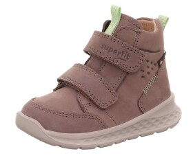 Dětské celoroční boty Superfit 1-000367-3030 Velikost: 29