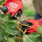 Sklízecí nůžky FELCO 320