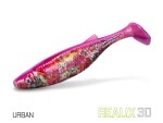 Delphin Umělá nástraha Realix 3D 2ks - 13cm / Mamba,Delphin Umělá nástraha Realix 3D 2ks - 13cm / Mamba