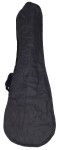 Cascha HH 3970 Soprano Ukulele Bundle Red