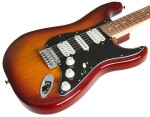 Fender Player Stratocaster HSH