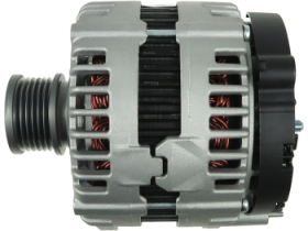 Alternátor ŠKODA Kodiaq I, Octavia III, Superb III, Yeti (5L) 1.4–2.0 TDI/TSI