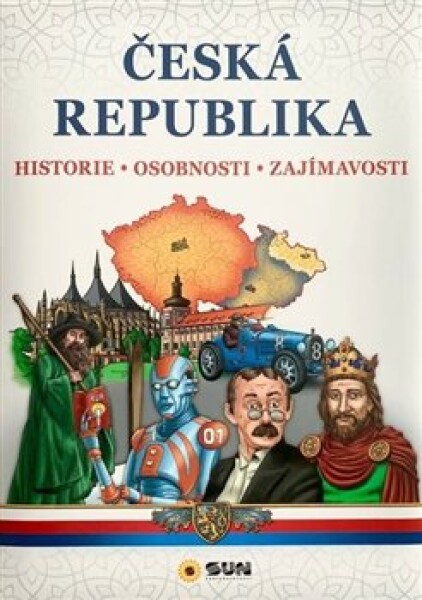 Česká republika