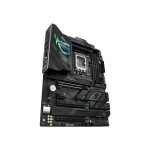 ASUS ROG STRIX Z790-F GAMING WIFI / Z790 / LGA 1700 / 4x DDR5 / PCIEx16 / 1x 2.5GLAN / Wi-Fi / ATX (90MB1CP0-M0EAY0)