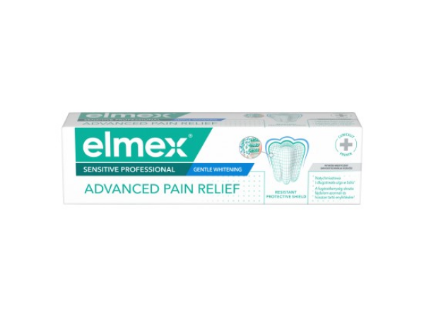Elmex® Sensitive Professional Gentle Whitening Zubní pasta na citlivé zuby 75 ml