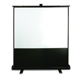 F80-S01 80inch 4:3 Floor Pull UP Projection Screen - plátno (JZ.J7400.001)