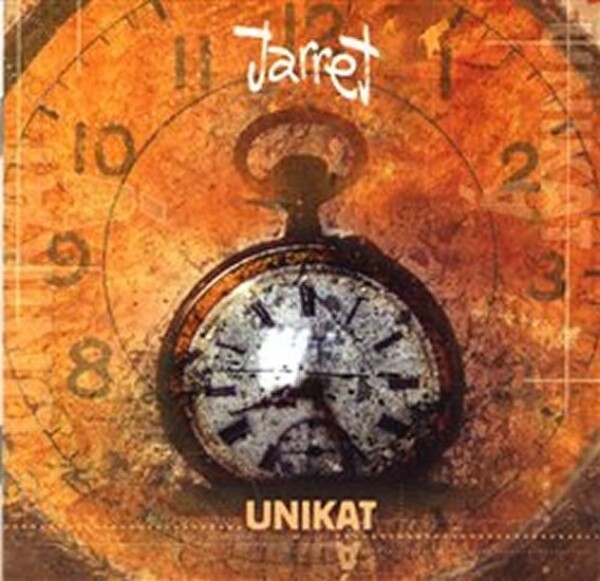 Jarret Unikat CD