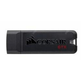 Corsair Flash Voyager GTX 1TB / FlashDisk / Čtení: 470 MBps / Zápis: 470 MBps / USB 3.0 (CMFVYGTX3C-1TB)