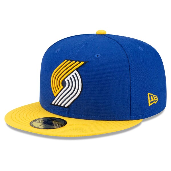 New Era Pánská kšiltovka Portland Trail Blazers NBA 2021 All-Star Game Flash Color 59FIFTY Fitted Velikost: 7 3/4