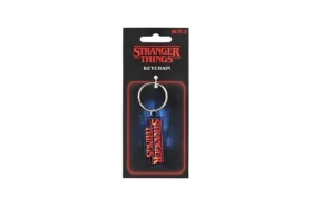 Klíčenka Stranger Things