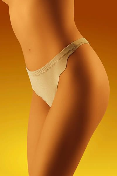 Tanga Hishi - Wol-Bar S