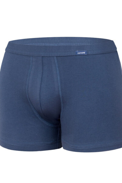 Pánské boxerky mini model 17606747 223 džínovina XL - Cornette