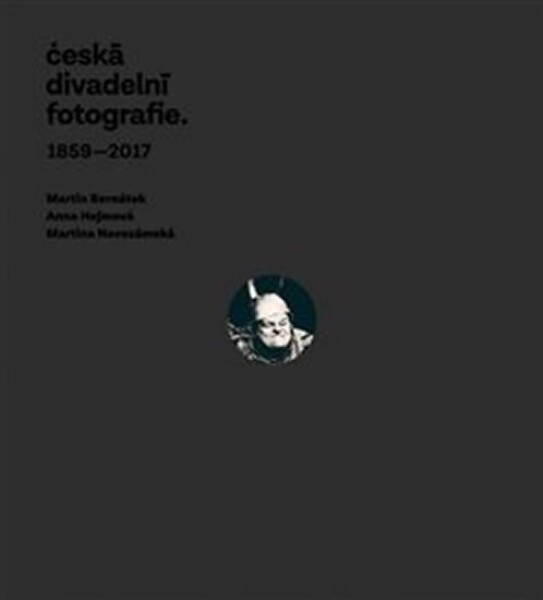 Česká divadelní fotografie Martin Bernátek,