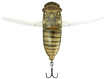 Illex Wobler Suisen F 4,3cm 5g - Lake Hibara Spring Cicada,Illex Wobler Suisen F 4,3cm 5g - Lake Hibara Spring Cicada