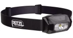Petzl Tikkina černá / Čelová svítilna / 300 lm / dosvit až 65 m / 3x AAA / IPX4 (E060AB00)