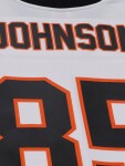 Mitchell & Ness Pánský dres Cincinnati Bengals NFL Chad Johnson #85 2001 Legacy Throwback Velikost: XL
