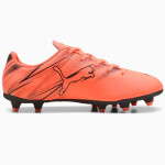 Fotbalové boty Puma Attacanto FG/AG Jr 107480-14 38 1/2