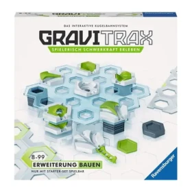Ravensburger GraviTrax Stavba
