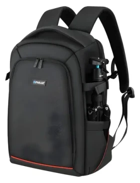 Puluz PU5015B černá / Fotobatoh / vodotěsný / 21 l / pro DJI Ronin-SC, Ronin-S (PU5015B)