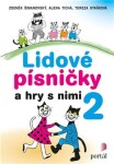 Lidové písničky hry nimi Zdeněk Šimanovský,