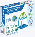 Geomag Classic 25 dílků - Geomag