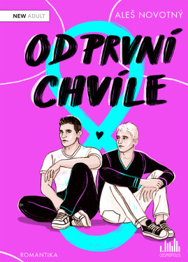 Od první chvíle - Aleš Novotný